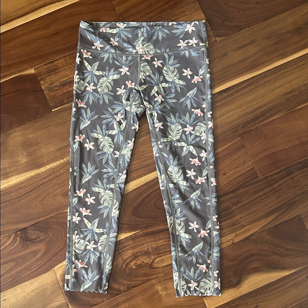 O’Neill hybrid women’s leggings XS NEW!